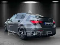 2023 Mercedes Benz A35 AMG