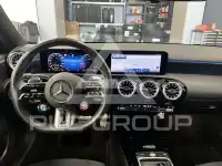 2023 Mercedes Benz A35 AMG