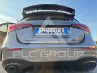 2023 Mercedes Benz A35 AMG
