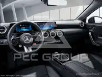 2023 Mercedes Benz A35 AMG