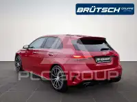 2023 Mercedes Benz A35 AMG
