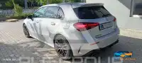 2023 Mercedes Benz A35 AMG