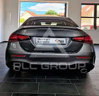 2023 Mercedes Benz A35 AMG