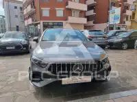 2023 Mercedes Benz A35 AMG