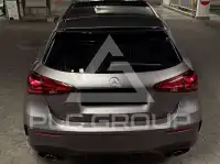2023 Mercedes Benz A35 AMG
