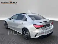 2023 Mercedes Benz A35 AMG