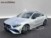 2023 Mercedes Benz A35 AMG