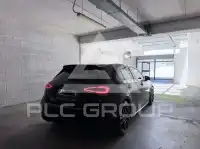 2023 Mercedes Benz A35 AMG