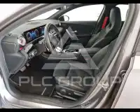 2023 Mercedes Benz A35 AMG