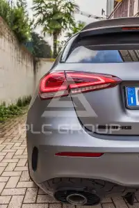 2023 Mercedes Benz A35 AMG
