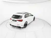 2023 Mercedes Benz A35 AMG