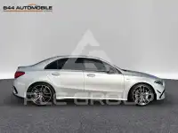 2023 Mercedes Benz A35 AMG