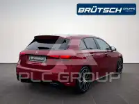 2023 Mercedes Benz A35 AMG