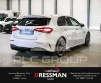 2023 Mercedes Benz A35 AMG