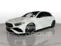2023 Mercedes Benz A35 AMG