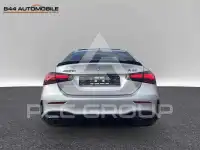 2023 Mercedes Benz A35 AMG