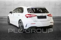 2023 Mercedes Benz A35 AMG