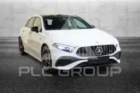 2023 Mercedes Benz A35 AMG