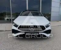 2023 Mercedes Benz A35 AMG