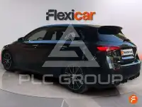 2023 Mercedes Benz A35 AMG