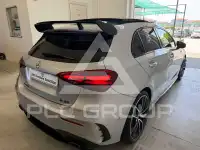 2023 Mercedes Benz A35 AMG