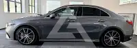 2023 Mercedes Benz A35 AMG