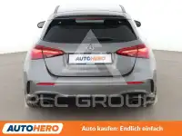2023 Mercedes Benz A35 AMG