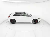 2023 Mercedes Benz A35 AMG