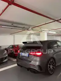 2023 Mercedes Benz A35 AMG