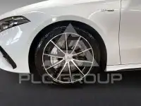 2023 Mercedes Benz A35 AMG