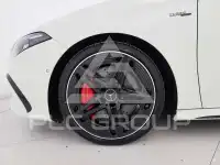2023 Mercedes Benz A35 AMG