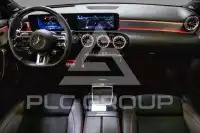 2023 Mercedes Benz A35 AMG