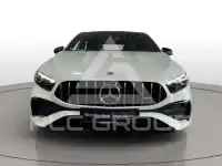 2023 Mercedes Benz A35 AMG