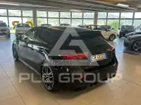 2023 Mercedes Benz A35 AMG