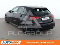 2023 Mercedes Benz A35 AMG