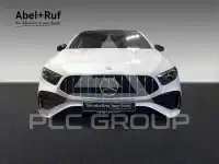 2023 Mercedes Benz A35 AMG