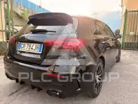 2023 Mercedes Benz A35 AMG