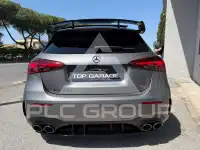 2023 Mercedes Benz A35 AMG