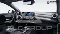 2023 Mercedes Benz A35 AMG