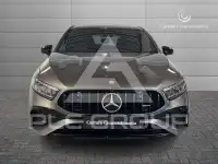 2023 Mercedes Benz A35 AMG