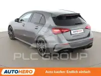 2023 Mercedes Benz A35 AMG