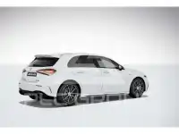 2023 Mercedes Benz A35 AMG