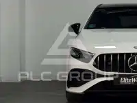 2023 Mercedes Benz A35 AMG