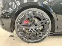 2023 Mercedes Benz A35 AMG