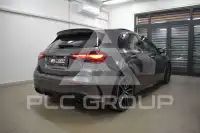 2023 Mercedes Benz A35 AMG