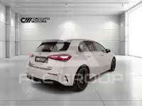 2023 Mercedes Benz A35 AMG