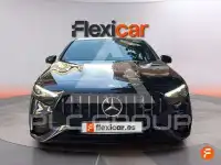 2023 Mercedes Benz A35 AMG
