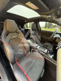 2023 Mercedes Benz A35 AMG
