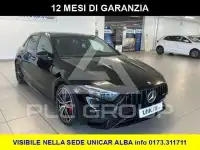 2023 Mercedes Benz A35 AMG