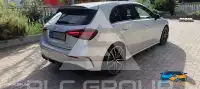 2023 Mercedes Benz A35 AMG